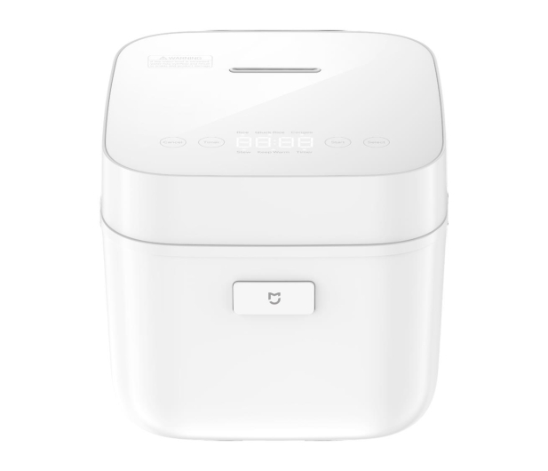 Xiaomi Multifunctional Rice Cooker 1.5L EU - 1306265 - zdjęcie